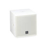 Акустична система Yamaha IS1112W, image 